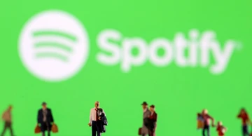 Ilustracija, Spotify otpušta radnike