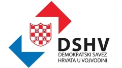 DSHV, logo