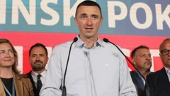 Ivan Penava, predsjednik Domovinskog pokreta