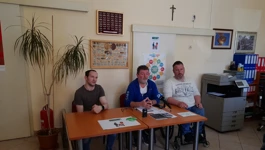 Konferencija za novinare Udruge tjelesnih invalida Zadarske županije