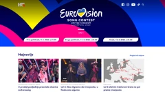 Eurosong 2023 