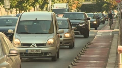  Europski tjedan mobilnosti, Foto: Ante Raić/HRT
