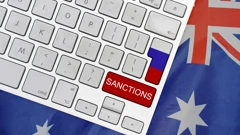 Australija proširuje sankcije protiv Rusa