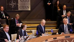 Države članice NATO-a jedinstvene su u potpori Ukrajini 