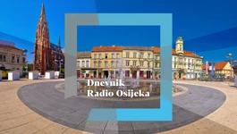 Dnevnik Radio Osijeka