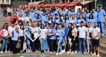 Hrvatska komora medicinskih sestara obilježila Međunarodni dan sestrinstva