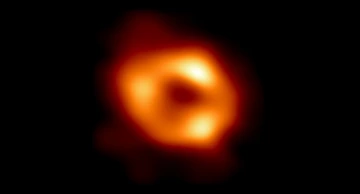 Fotografiju crne rupe u središtu Mliječne staze