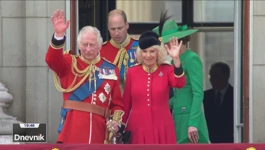 Kralj Charles primio je rođendanske čestitke nacije