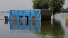 Poplava u istočnom Pakistanu