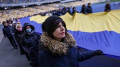 Ukrajinci obilježavaju novi praznik "Dan jedinstva"