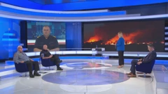 Požari bijesne Dalmacijom, trebaju li strože kazne za izazivanje?