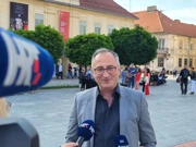 Robert Šveb, glavni ravnatelj HRT-a, Foto: Dario Vračević/Radio Osijek