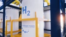 Europa mora osigurati dovoljno sirovina za proizvodnju vodika 