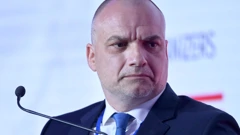 Daniel Markić, ravnatelj Sigurnosno obavještajne agencije (SOA)