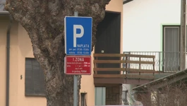 U Ludbregu ukinuta naplata parkiranja