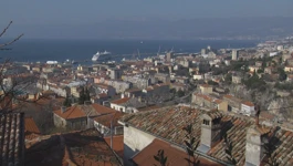 U Hrvatskoj nekretnine sve skuplje, u Trstu sasvim druga priča