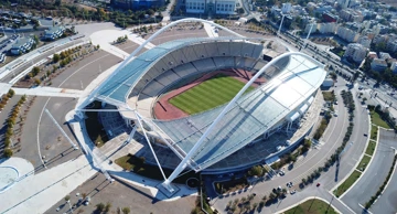 Olimpijski stadion u Ateni