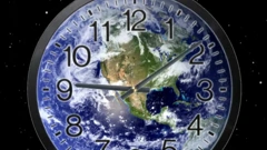 Sat za planet Zemlju