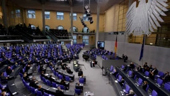 Bundestag odao počast žrtvama holokausta