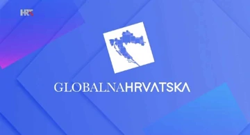 Globalna Hrvatska
