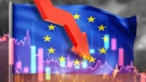 Slaba potrošnja gurnula eurozonu u recesiju