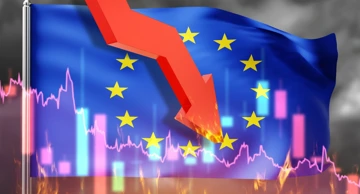 Slaba potrošnja gurnula eurozonu u recesiju