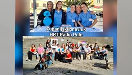 Županijski dnevnik HRT Radio Pule - 29.10.2022.