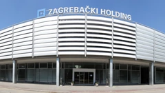 Zagrebački holding