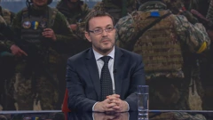 Arsen Bauk, saborski zastupnik (SDP), Foto: Otvoreno/HRT