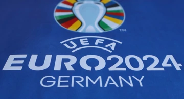 UEFA EURO 2024.