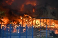 Požar u Čakovcu, Foto:  Vjeran Zganec-Rogulja/PIXSELL