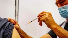 U fokusu su trenutno rasprave o trećoj dozi Pfizerova cjepiva 