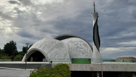 Islamski centar u Rijeci