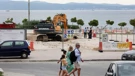 Veliki projekt uređenja splitske gradske plaže Žnjan 