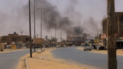 Sukobi u Sudanu i dalje traju