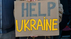 Mađarska blokira pomoć Ukrajini