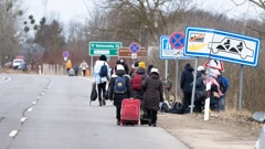 Iz Ukrajine je u susjedne zemlje dosad izbjeglo više od tri milijuna ljudi