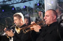 Jazz orkestar HRT-a, Foto: Marija Štilinović/HRT