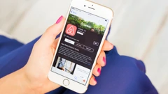 Airbnb aplikacija