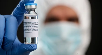 EU i Pfizer/BioNTech postigli dogovor o izmjeni ugovora o isporuci cjepiva