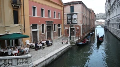 Veneciji prijeti upis na "crvenu" listu UNESCO-a