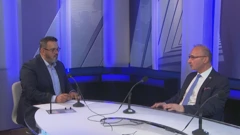 Gordan Grlić Radman u emisiji Hrvatskog radija "A, sada Vlada"
