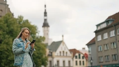 Estonija će dopustiti glasanje na izborima putem mobitela