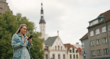 Estonija će dopustiti glasanje na izborima putem mobitela