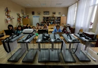 Počeli referendumi o pridruženju Rusiji, Foto: Alexander Ermochenko/Reuters