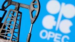 OPEC, ahivska fotografija