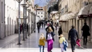 Marmontova ulica u Splitu