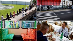 U Europi opuštenije, a Japan cijepi u "petoj brzini"