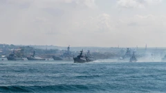Crnomorska flota