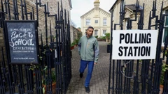 U Engleskoj se održavaju lokalni izbori